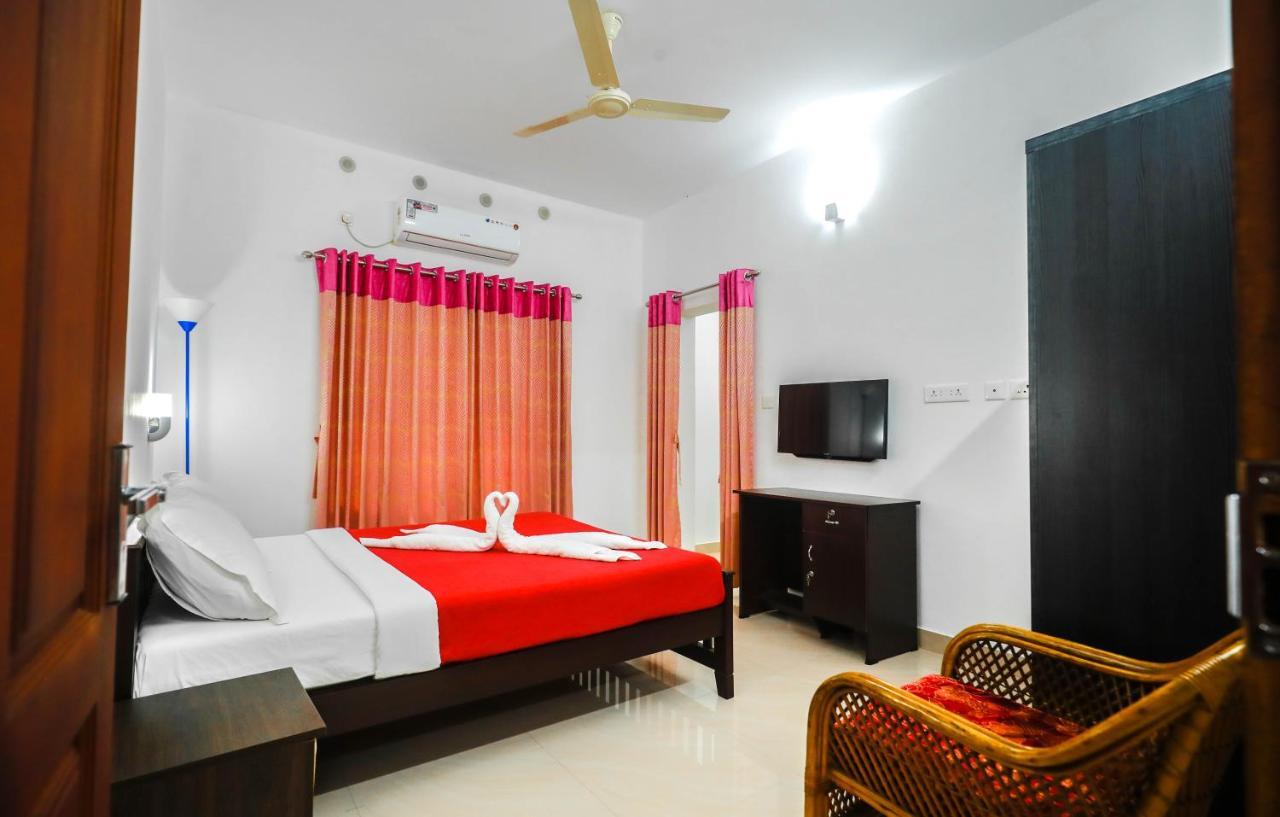 Snehatheeram Homestay Alappuzha Εξωτερικό φωτογραφία